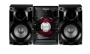 Panasonic SC-AKX18E-K 350W Mini Hi-Fi CD System with Wireless Audio Streaming (New for 2014)