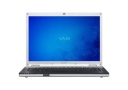 Sony VAIO VGN-FZ250E/B 15.4" Laptop (2.2 GHz Intel Core 2 Duo T7500 Processor, 2 GB RAM, 250 GB Hard Drive, Vista Premium)