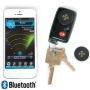 Stick-N-Find Bluetooth Location Tracker