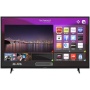 Techwood 55AO3TSB 55" Smart TV - Black