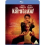 The Karate Kid (2010) (Blu-ray)