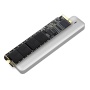 Transcend JetDrive 520 960 GB SATA III SSD Upgrade Kit - for Macbook Air SSD (Mid 2012)