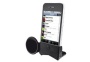 Trust Horn Speaker & Stand - Altavoces portátiles para iPhone 4/4S