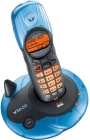 VTECH gz2436 2.4GHz CORDLESS with CID/CALL WAITING - CHANGEABLE PLATES