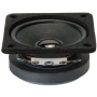 Visaton Full-Range Speaker 6.5 cm (2.5") 8 Ohm