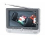Curtis RT700 - 7&quot; LCD TV - widescreen - portable