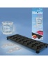 Accoutrements Mustache Ice Cube Tray - 8 Slots