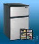 Avanti Freestanding Top Freezer Refrigerator 308Y