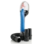 BISSELL ShedAway Handheld Pet-Grooming Vacuum Attachment, 98Q1A