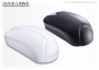 Bluetake BT510 Blutooth White Mouse USB