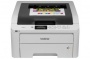 Brother HL3075CW Digital Color Printer with Wireless Networking