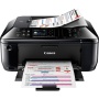 Canon PIXMA MX512 Inkjet Multifunction Printer
