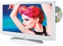 GPX White 24" 1080p LCD/DVD Combo