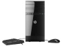 HP Pavilion p2-1310 Desktop (Black)