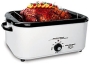 Hamilton Beach - 18 Quart Roaster Oven