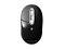 Interlink Electronics VP6151 Black Bluetooth Optical Rechargeable Notebook Mouse