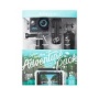 Kitvision Holiday Adventure Pack: Action Camera (1080p), Micro SD Card (16GB) & Accessories