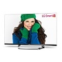 LG 47" Cinema 3D Smart Wi-Fi LED 1080p HDTV with Magic Remote and 6 Pairs of Passive 3D Glasses