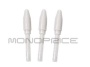 Monoprice 108701 Replacement Tips for Graphic Tablet Stylus for Cellphones - Retail Packaging