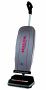Oreck Commercial U2000RB2L-1 Endurolife V-Belt Upright Vacuum with 2 Speed Switch, 6500 RPM