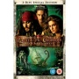 Pirates Of The Caribbean 2: Dead Man's Chest - Special Edition (2 Discs)