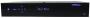 Vantage HD 8000CS HDTV TWIN-Sat-Receiver (integrierter Kabelreceiver), Display blau