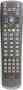 Viewpia RT-V0702B TV Remote Control for LCD TV LD-22IEB LM-26IEB LC-40IEB LC-32