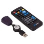 Wireless USB PC Remote Control Controller Mouse For PC Desktop & Laptop