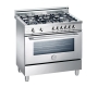 Bertazzoni X36 5 GGV X Gas Range