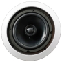 AudioSource AC6C 6.5-Inch In-Ceiling Speakers (Pair)