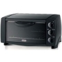 DeLonghi EO1200 1400 Watts Toaster Oven