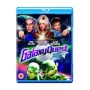 Galaxy Quest (Blu-ray)