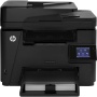 HP Laserjet PRO MFP M 225 DW