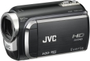 JVC GZ-HD300