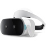 Lenovo - Mirage with Daydream - VR-Ready Photo and Video Camera - Moonlight White § ZA3A0022US