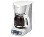 Mr. Coffee CGX20 12-Cup Coffee Maker
