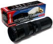 Opteka 420-1600mm HD² Telephoto Lens for Olympus EVOLT E-520, E-510, E-500, E-420, E-410, E-330, E-300, E-3 & E-1 Digital SLR Camera