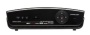 Peekbox 50HD Media Player (HDMI, Upscaler 1080p, SATA, USB 2.0) schwarz