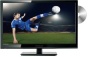Proscan 22-Inch LED HDTV with Built-In DVD Player