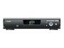 Radix DTR 9000 DVB-T Twin Receiver silber