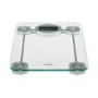 Salter Glass Electronic Platform Bathroom Scale