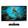 Samsung 27 Slim Premium TV monitor with great multi-tasking feature