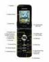 Samsung - Samsung A900M Cell Phone