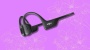 Bone Conduction Headphone - Alljoy AG110