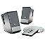 Bose MusicMonitor Set of 2 Desktop Speakers