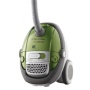 Electrolux UltraSilencer EL6986A Canister Vacuum, Hose Length 6 Feet, Power 9 amps