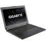 Gigabyte P55W V6 (15.6-inch, 2017)