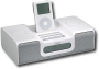 iH5 iPod Clock Radio