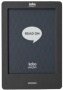 Kobo eReader Touch Edition 15,2 cm (6 ) 2GB nero
