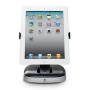 Logitech Stand avec haut-parleur pour iPad 2